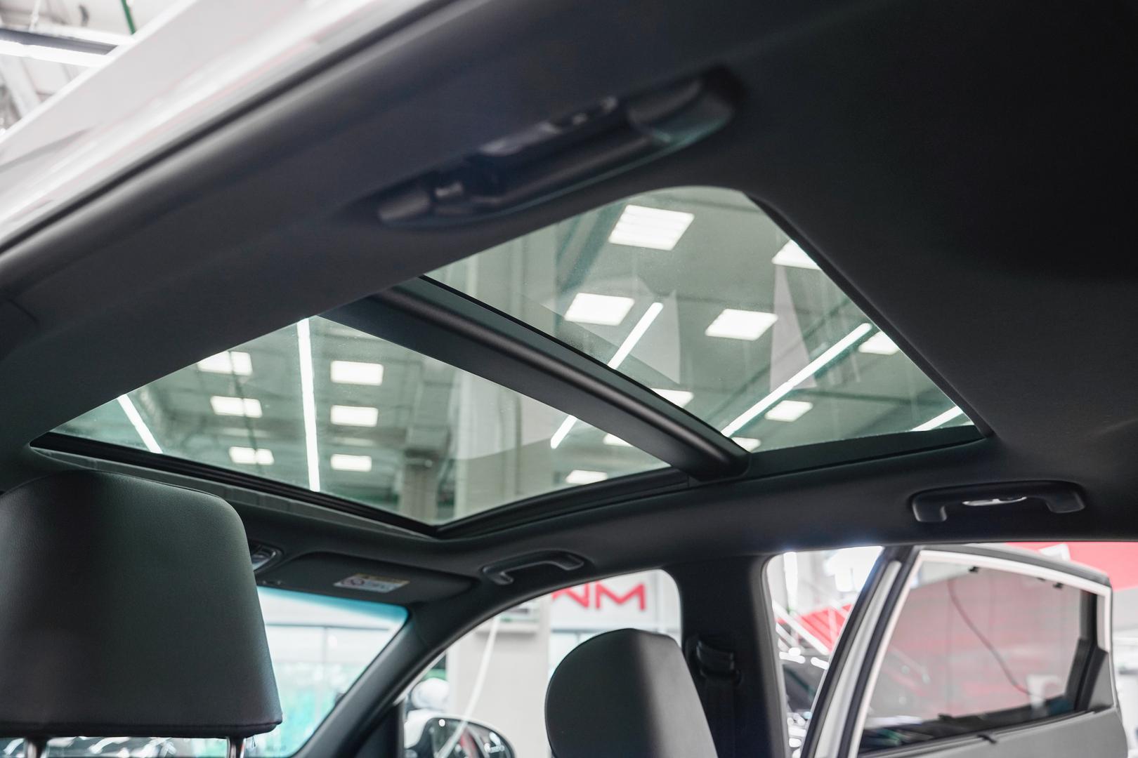 Kia Optima 2018, белый, ДЦ Орехово
