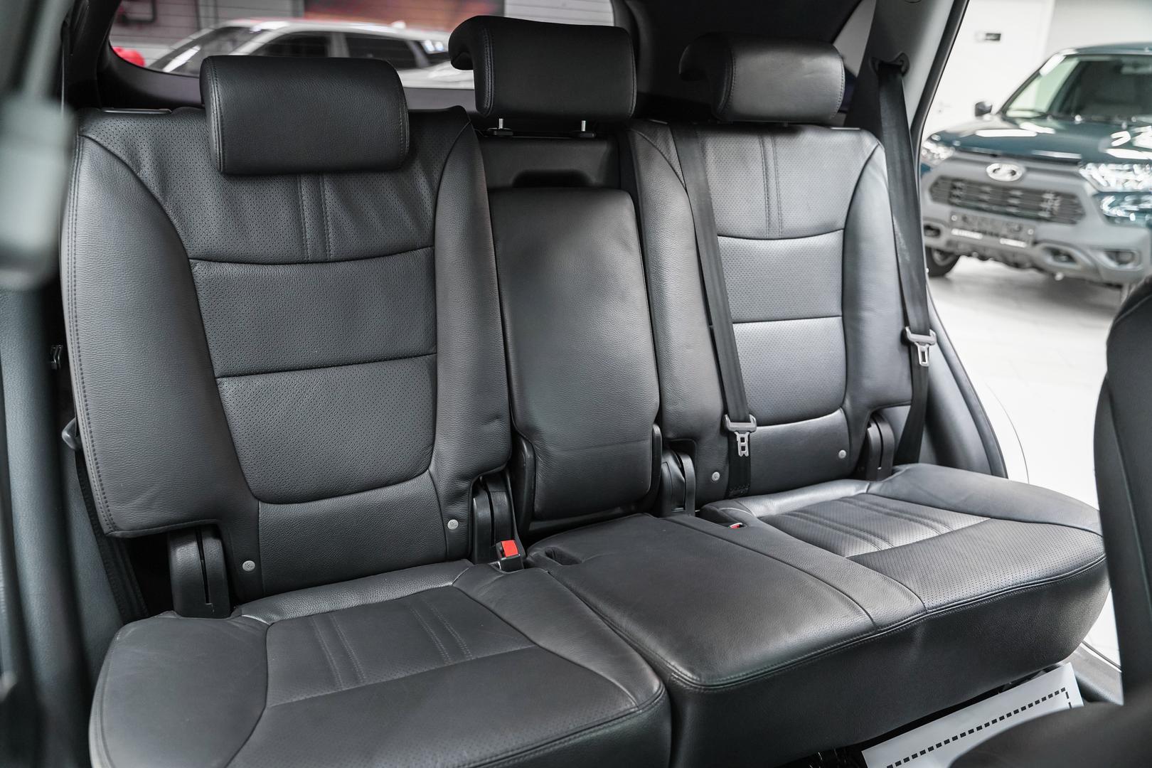 Kia Sorento 2013, белый, ДЦ Орехово