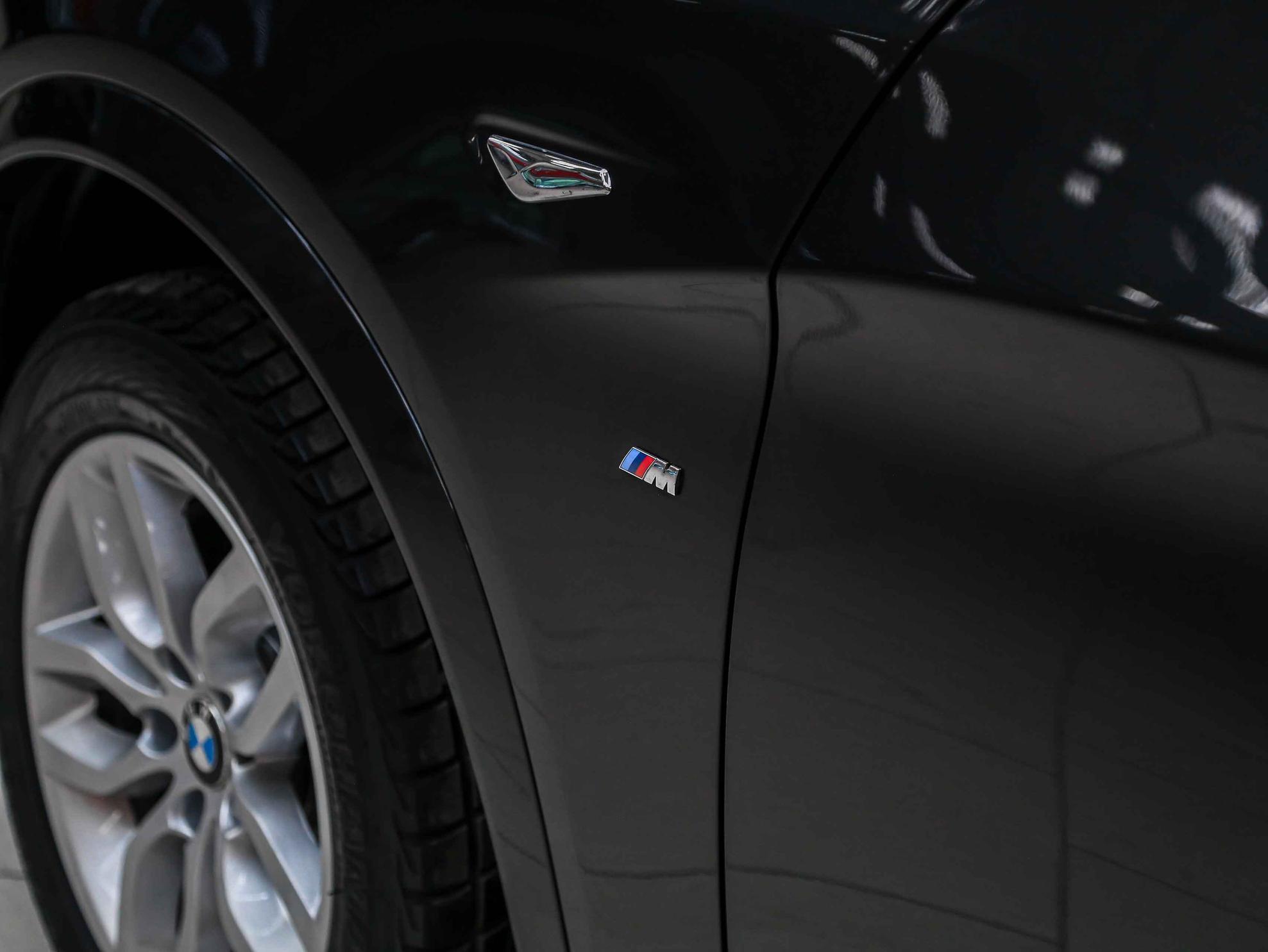 BMW X4 2018, серый, ДЦ Орехово