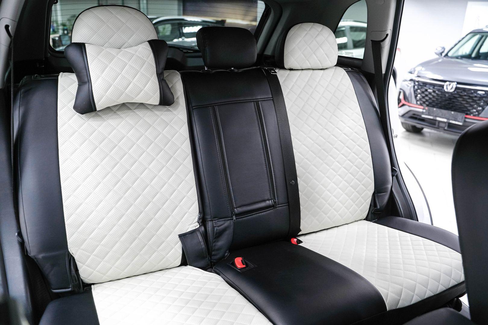 Opel Antara 2012, белый, ДЦ Орехово