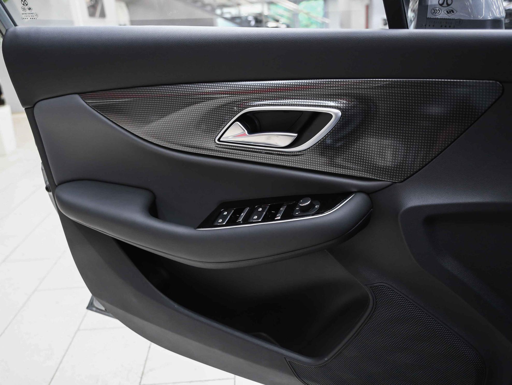 BAIC U5 Plus 2026, серый, ДЦ Орехово