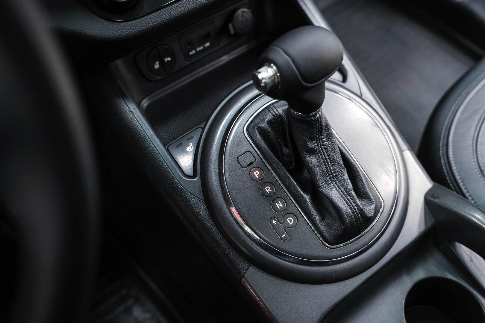 Kia Sportage 2012, белый, ДЦ Орехово