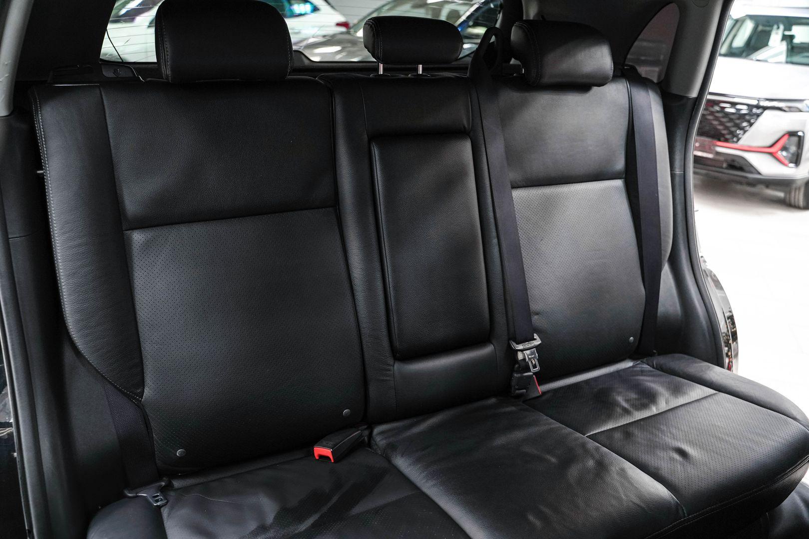 Mitsubishi ASX 2011, черный, ДЦ Орехово