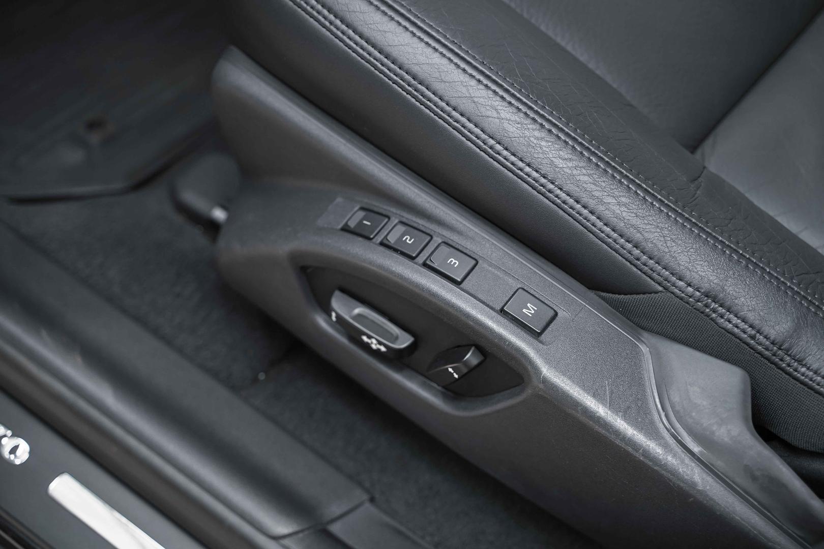 Volvo XC60 2013, черный, ДЦ Орехово