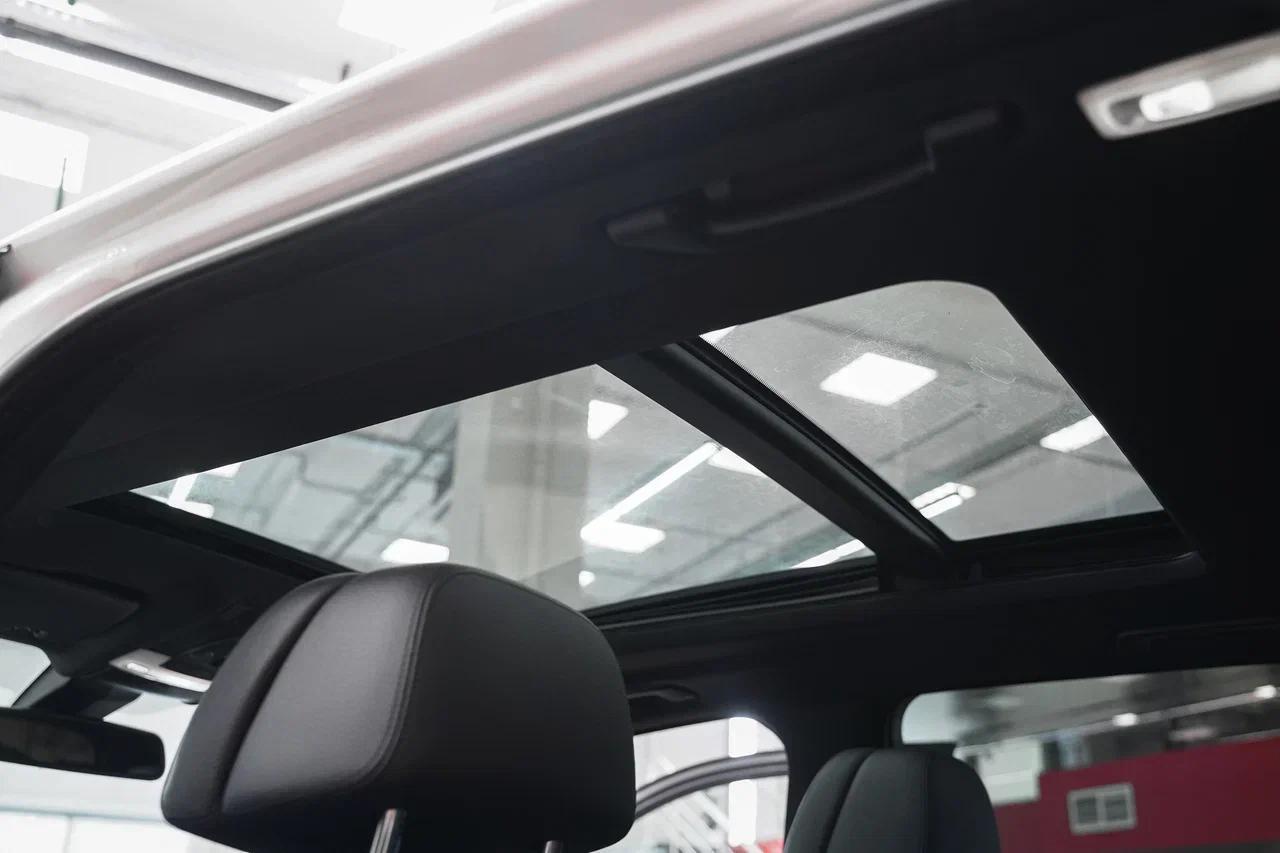BMW X5 2016, белый, ДЦ Орехово