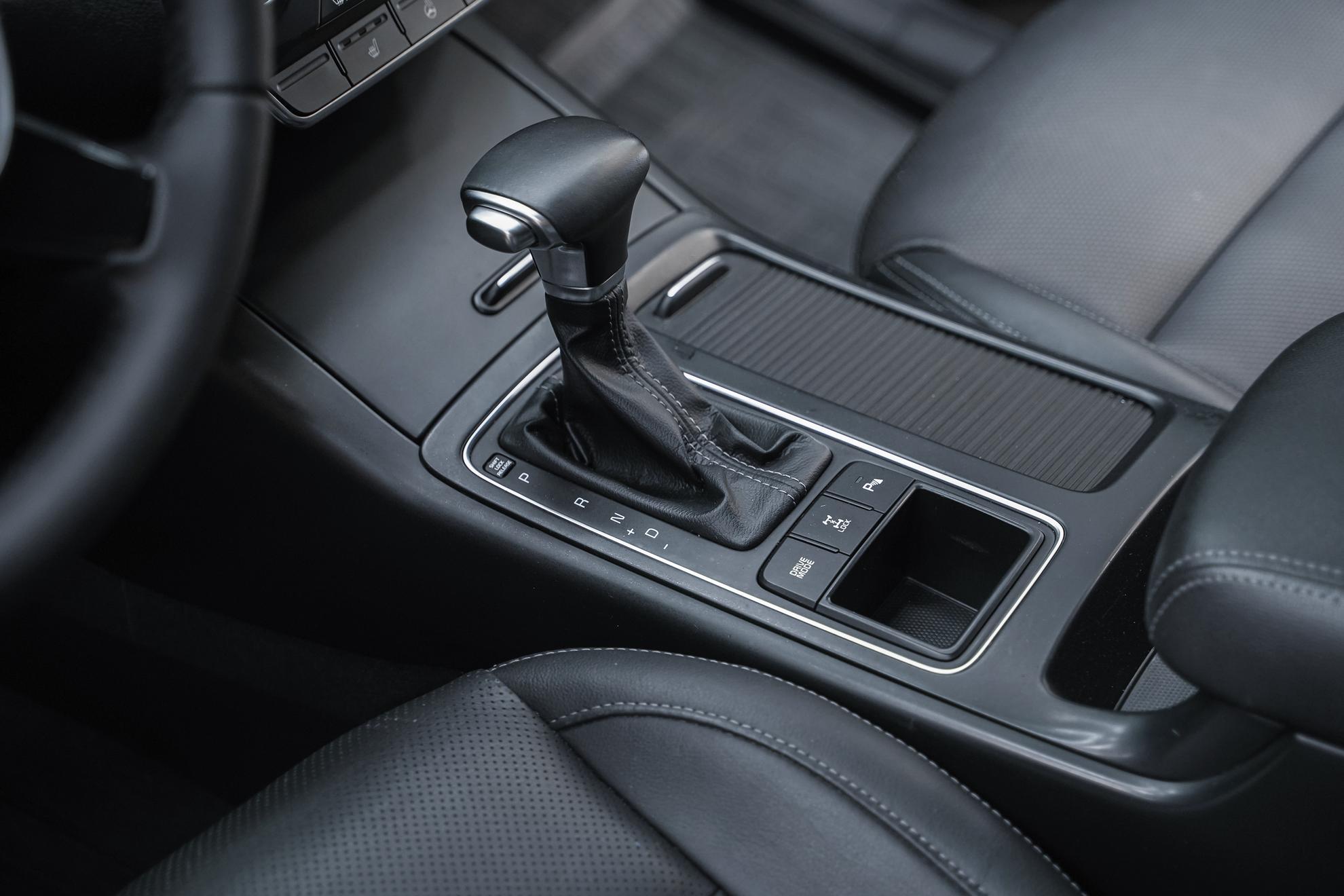 Kia Sorento 2018, черный, ДЦ Орехово