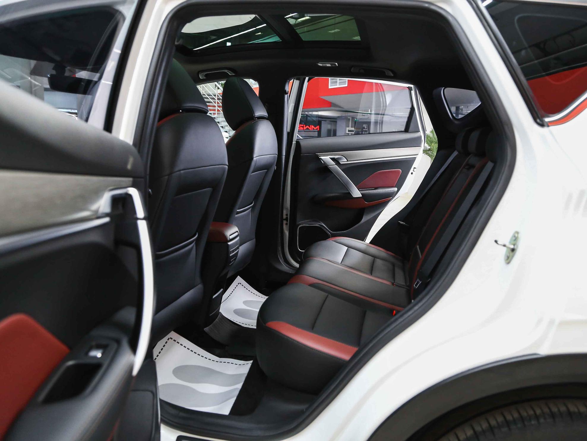 Geely Coolray 2021, белый, ДЦ Орехово