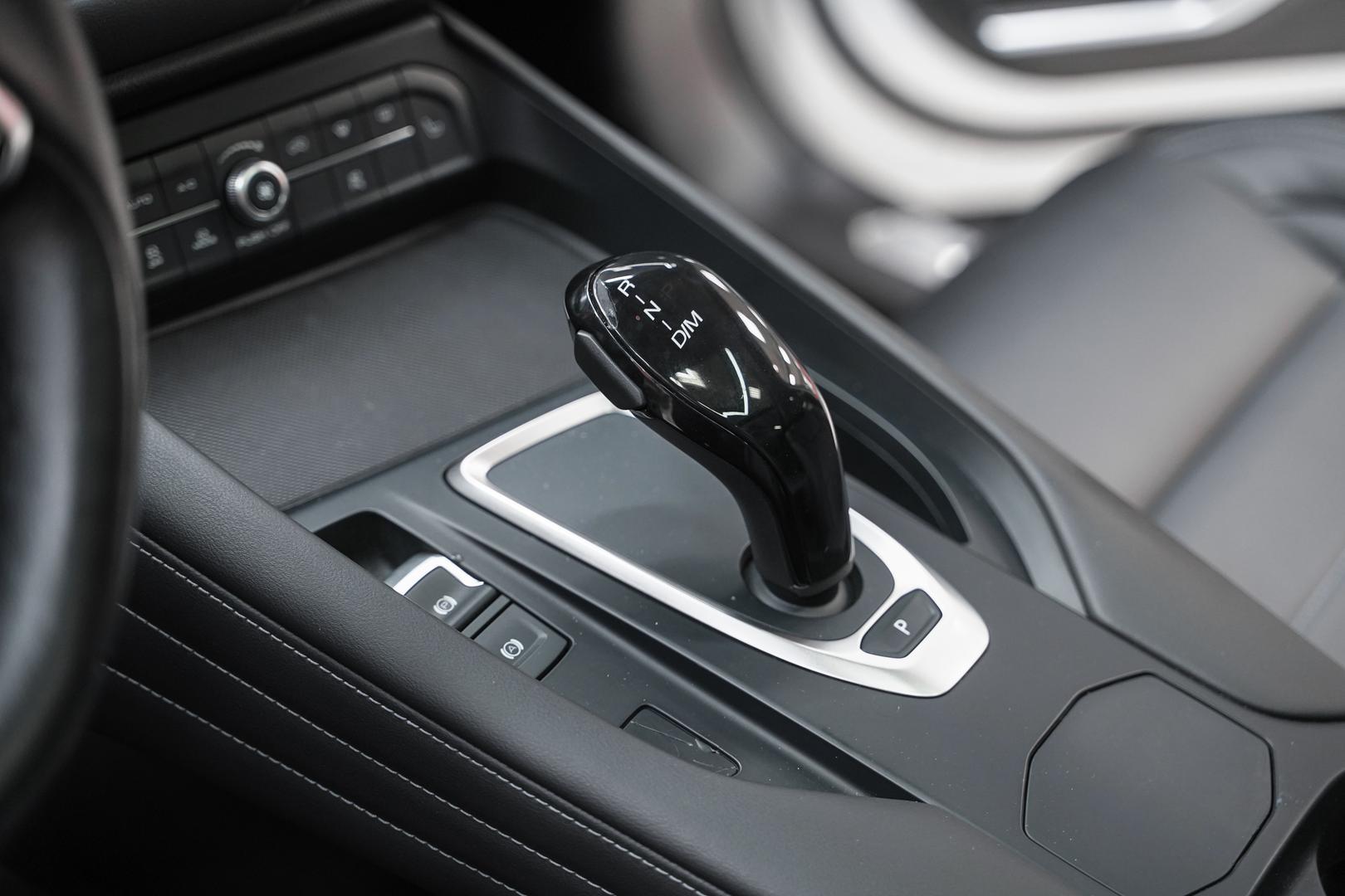 Haval F7 2020, белый, ДЦ Орехово