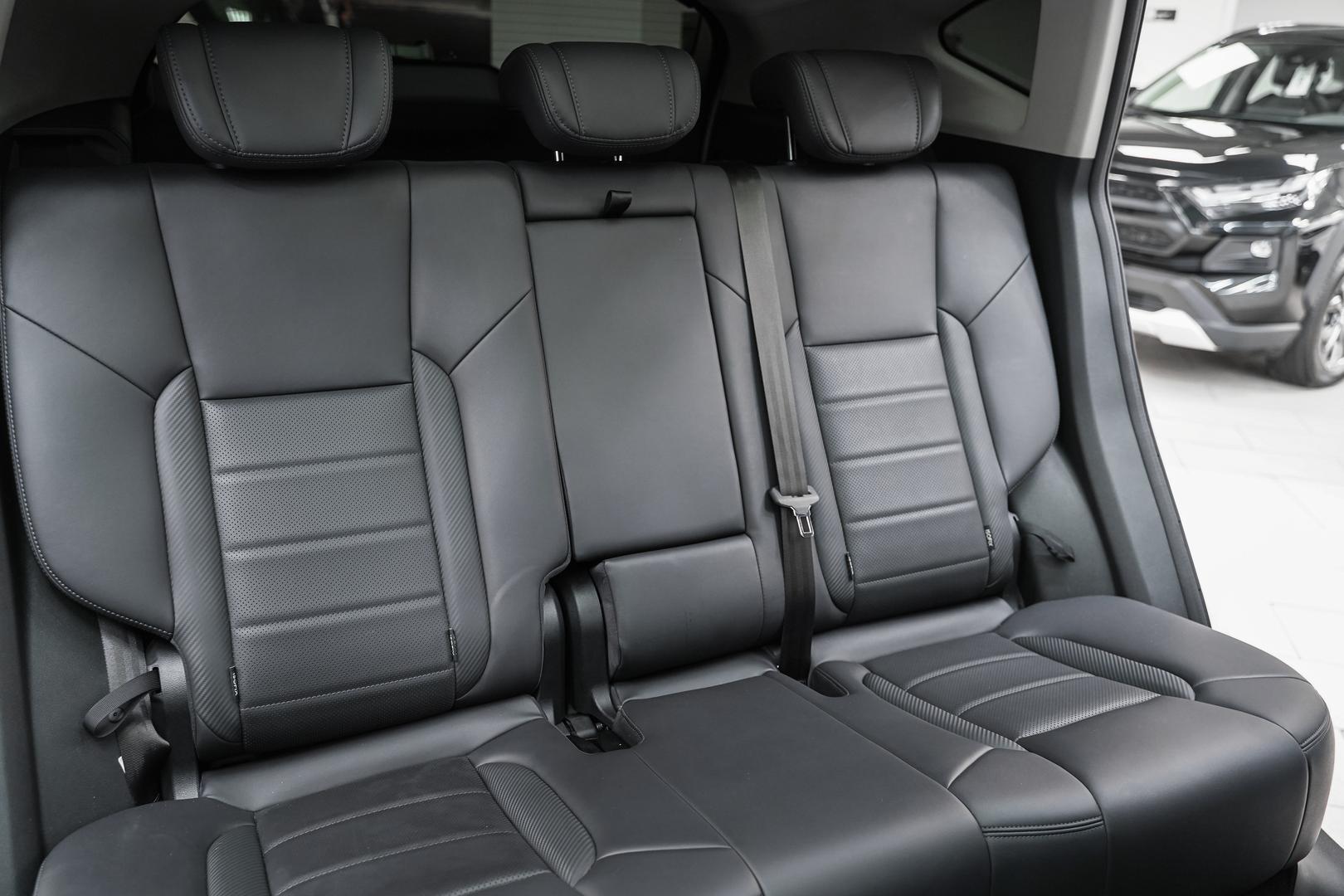 Haval F7 2023, белый, ДЦ Орехово