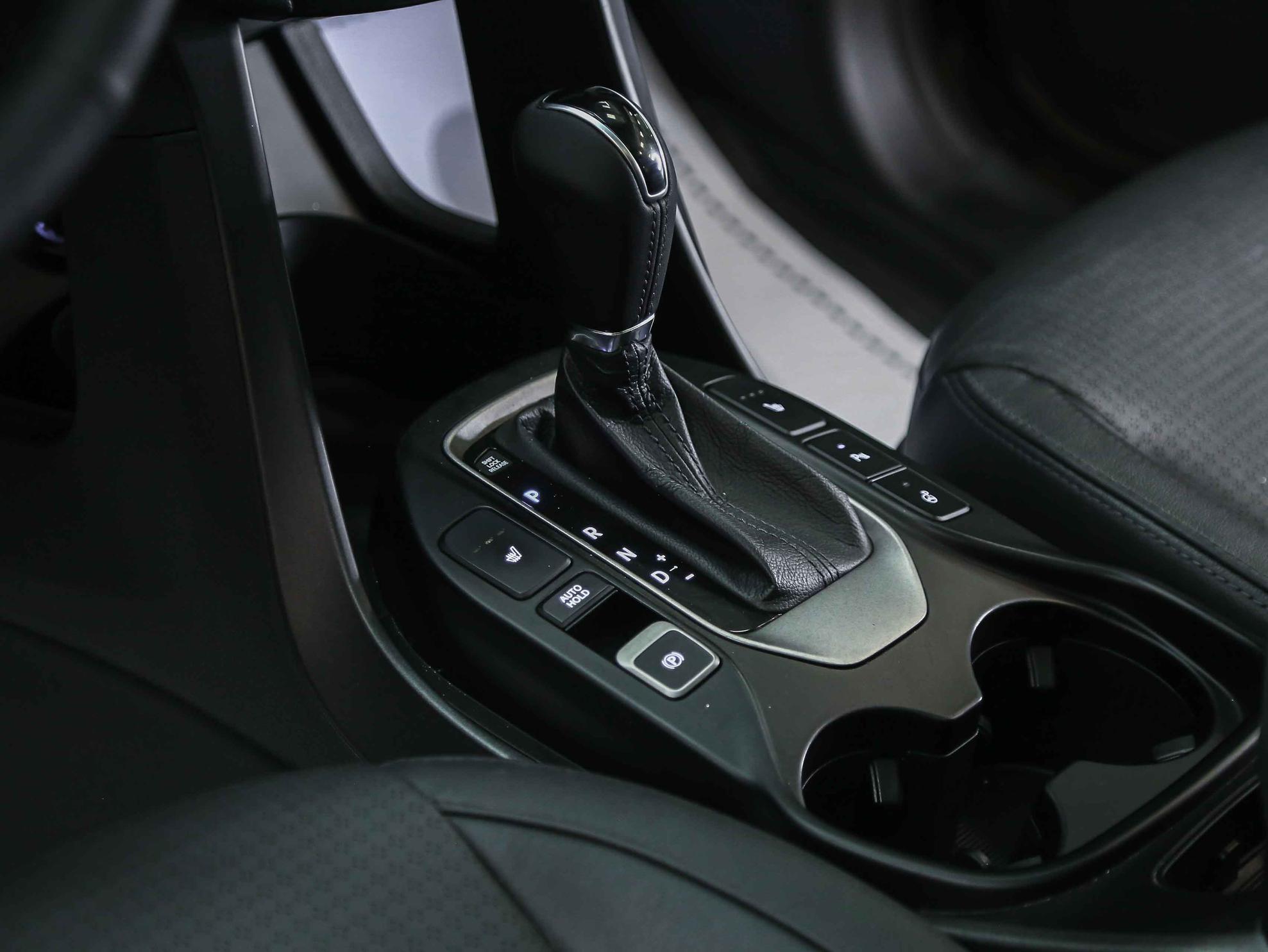 Hyundai Santa Fe 2013, коричневый, ДЦ Орехово