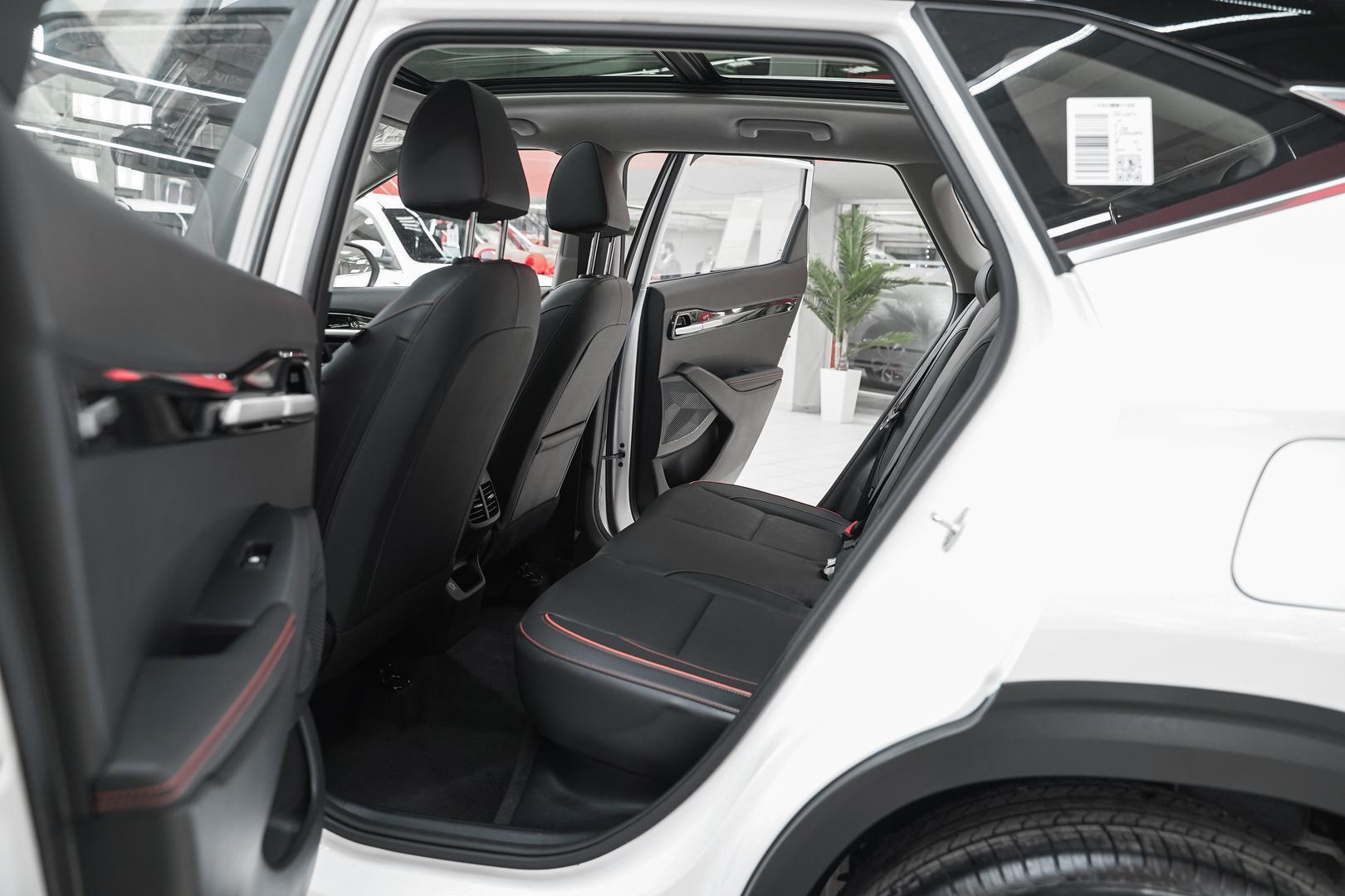 Kia Seltos 2025, белый, ДЦ Орехово