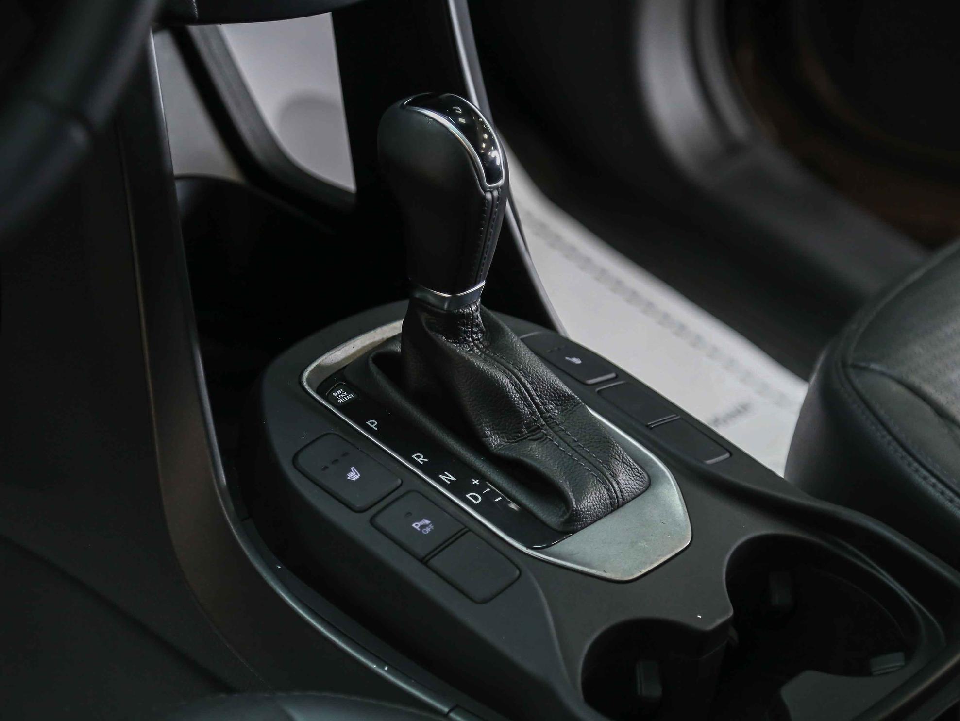 Hyundai Santa Fe 2012, коричневый, ДЦ Орехово