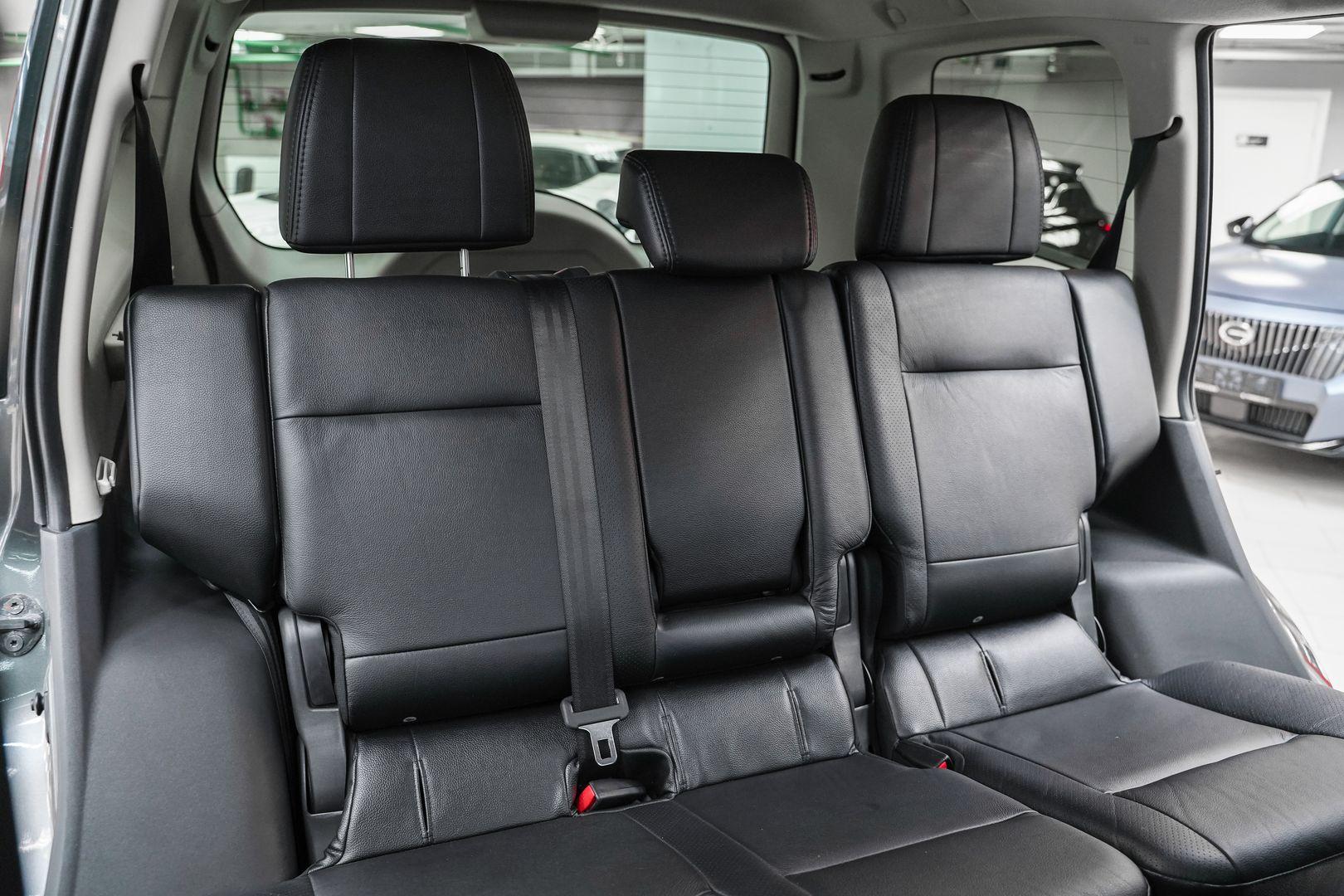 Mitsubishi Pajero 2013, серый, ДЦ Орехово