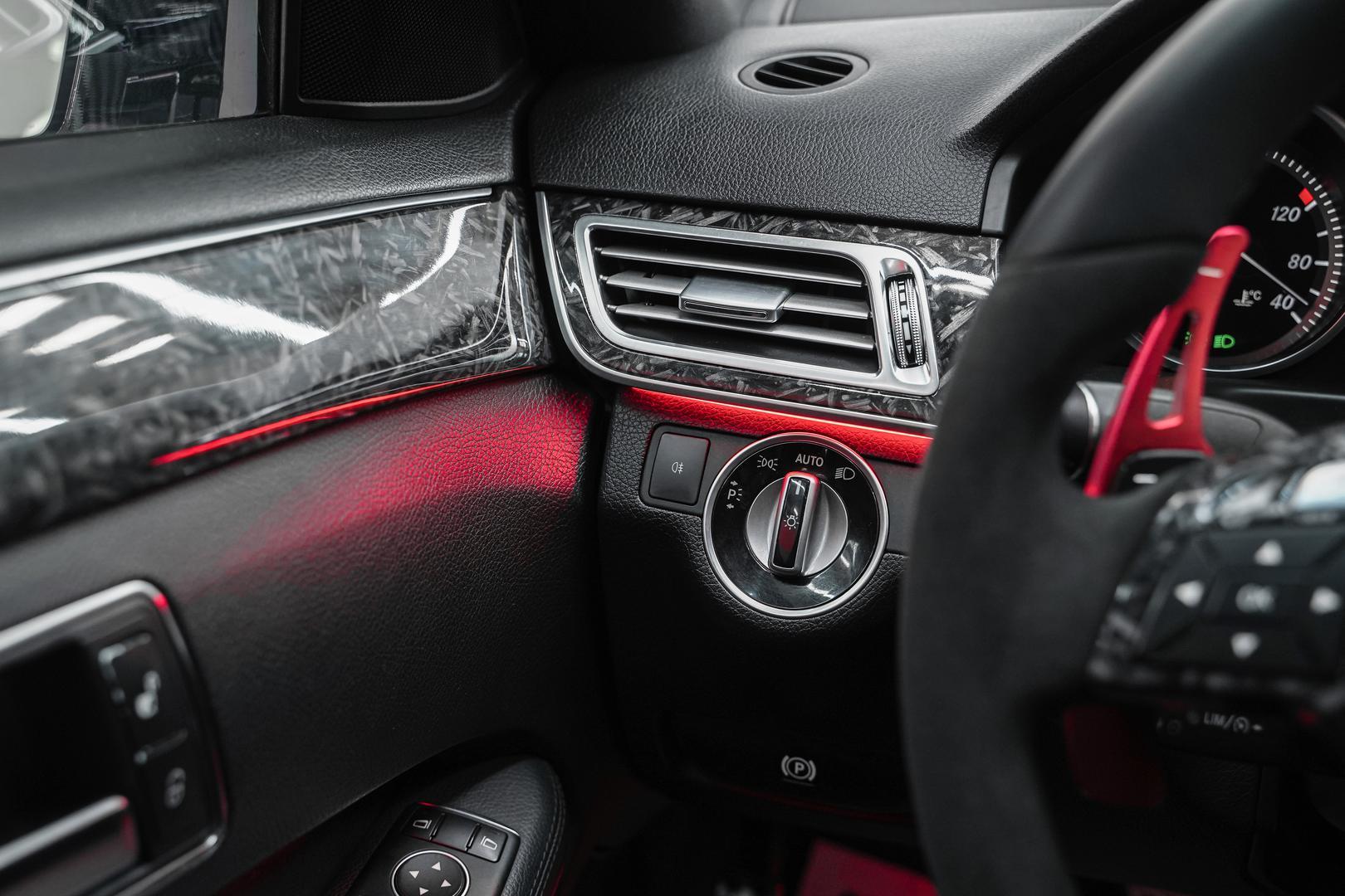 Mercedes-Benz E-Класс 2014, белый, ДЦ Орехово