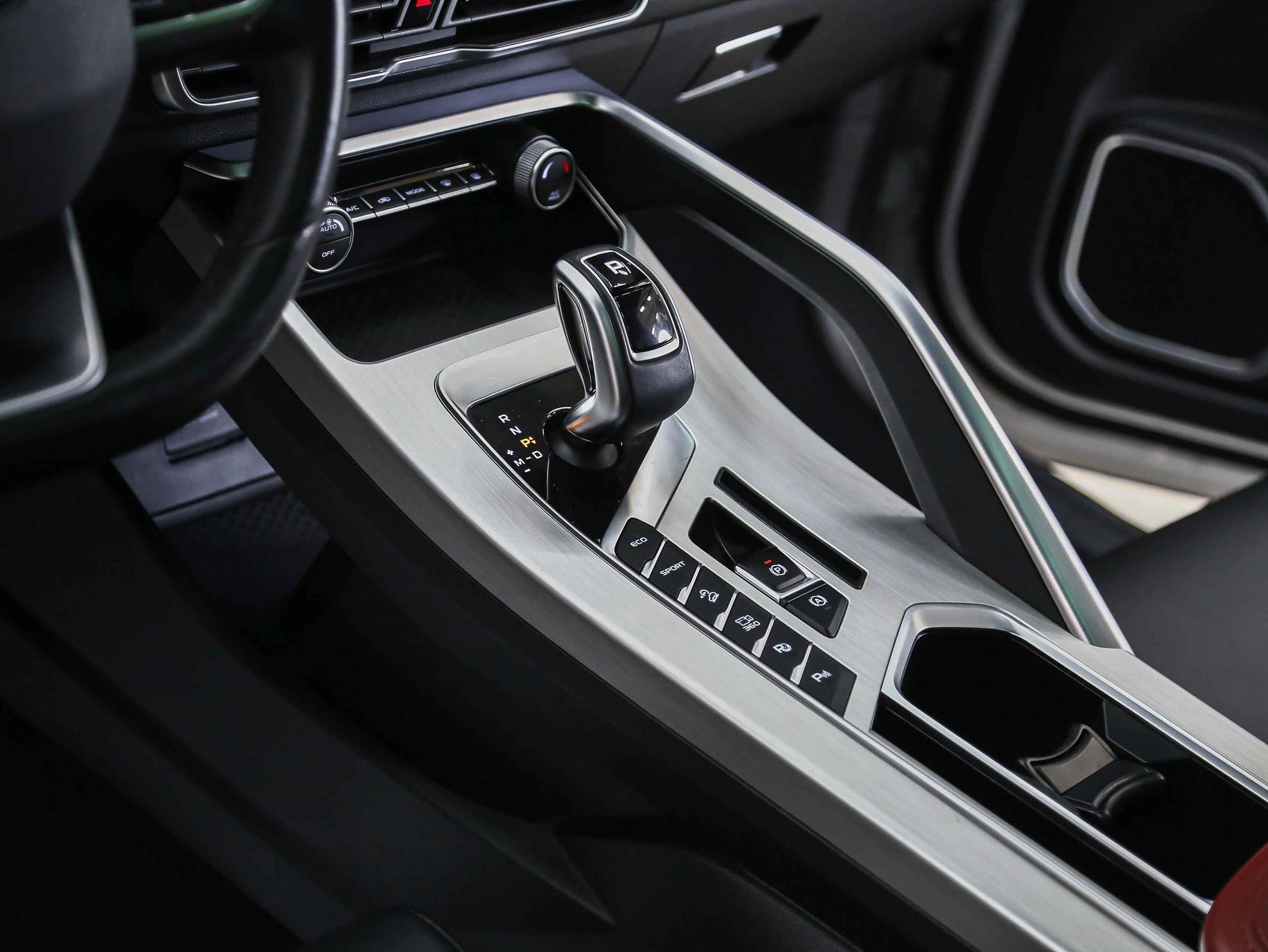 Geely Coolray 2021, белый, ДЦ Орехово