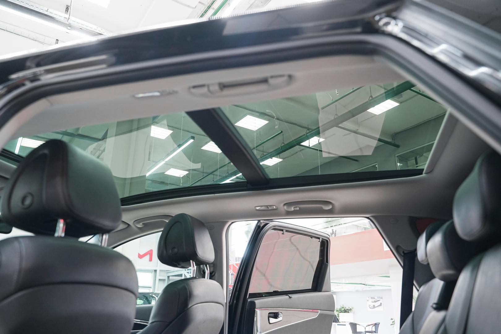 Kia Sorento 2017, черный, ДЦ Орехово