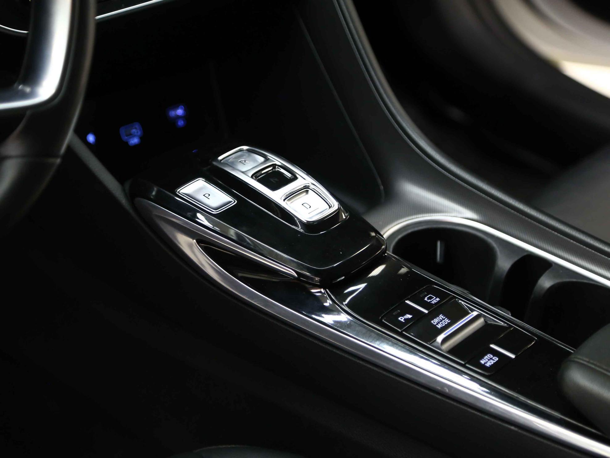 Hyundai Sonata 2020, белый, ДЦ Орехово