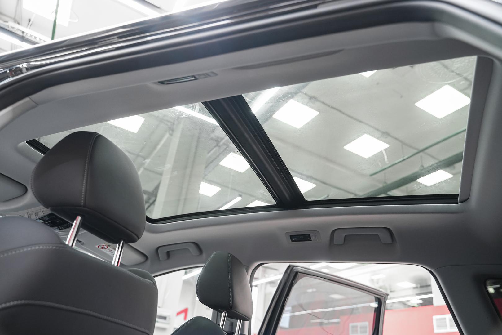 Chery Tiggo 7 Pro Max 2023, черный, ДЦ Орехово