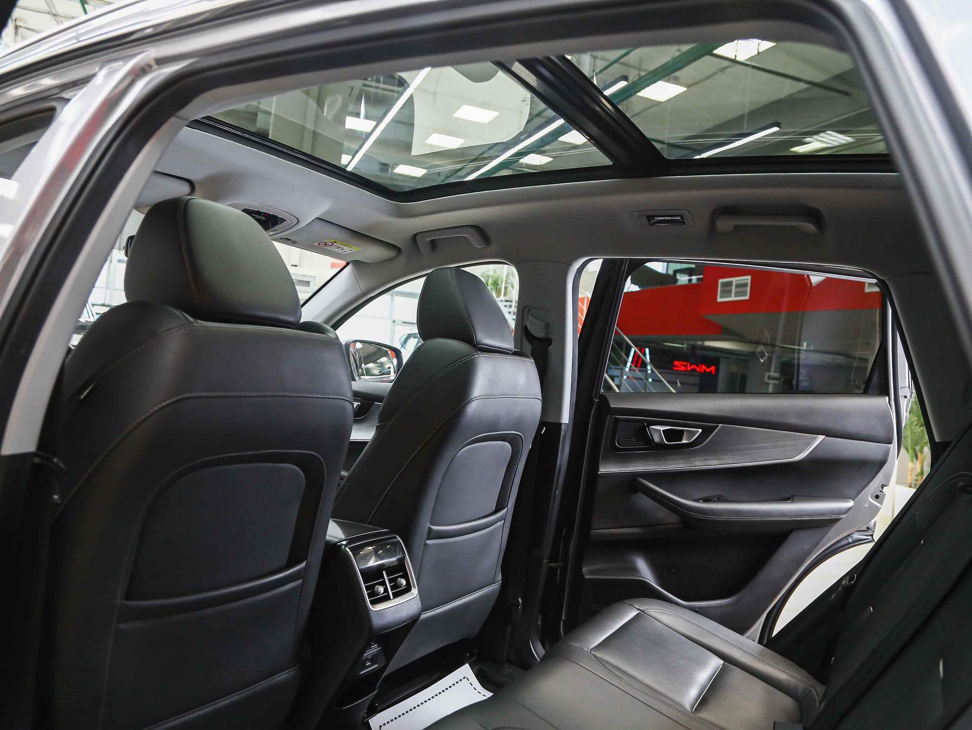 Chery Tiggo 7 Pro Max 2023, серый, ДЦ Орехово