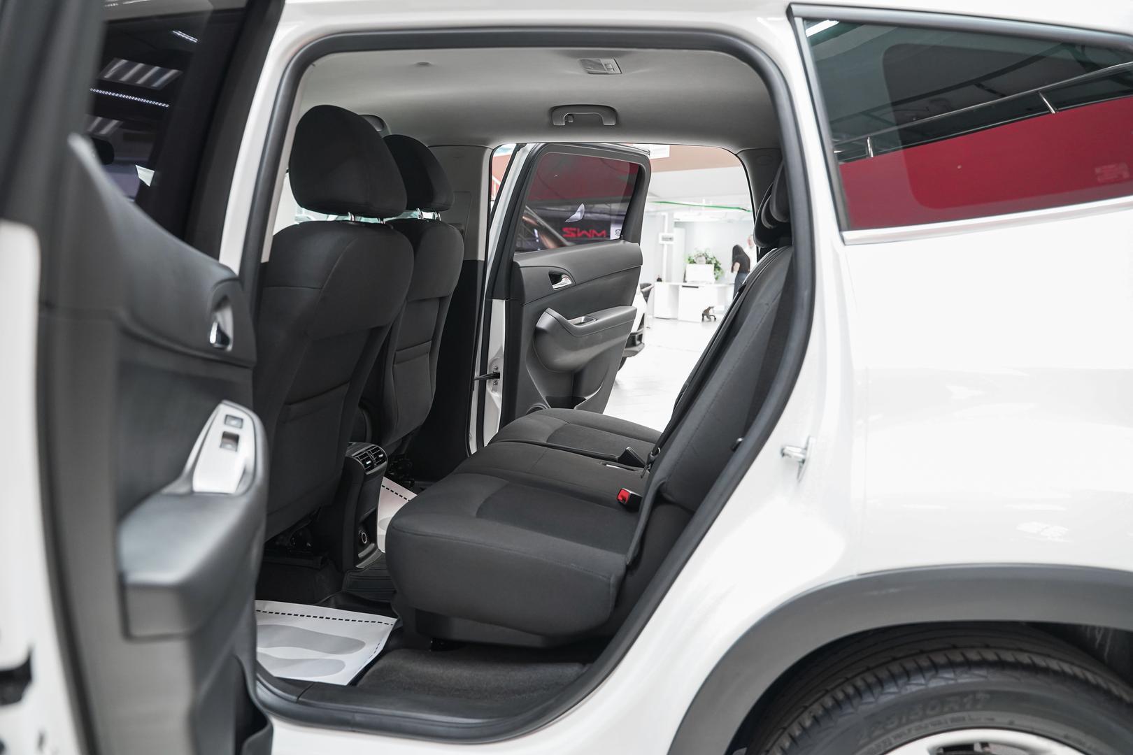 Chevrolet Orlando 2014, белый, ДЦ Орехово