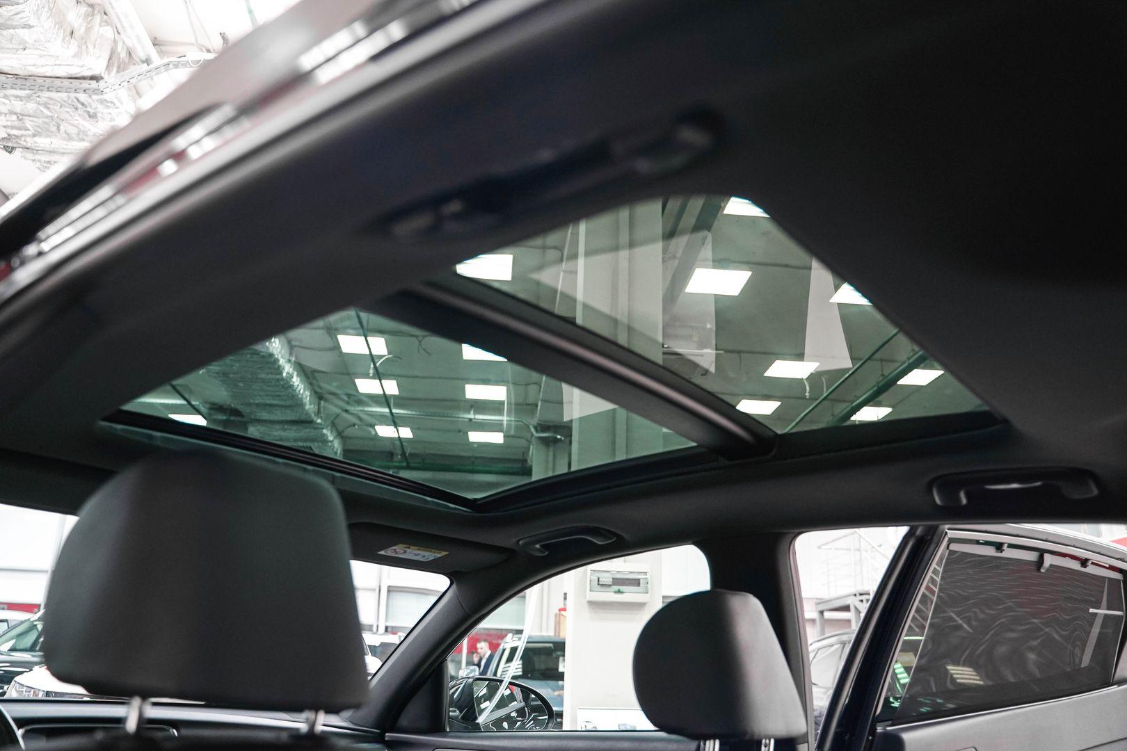Kia Optima 2020, черный, ДЦ Орехово