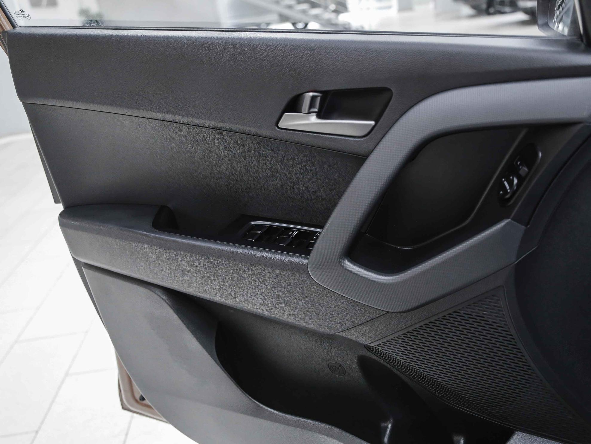 Hyundai Creta 2016, коричневый, ДЦ Орехово