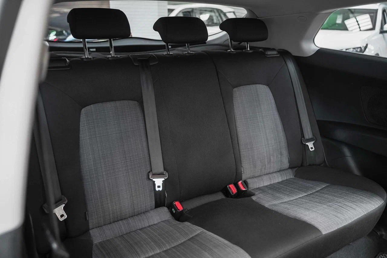 Kia Ceed 2011, красный, ДЦ Орехово