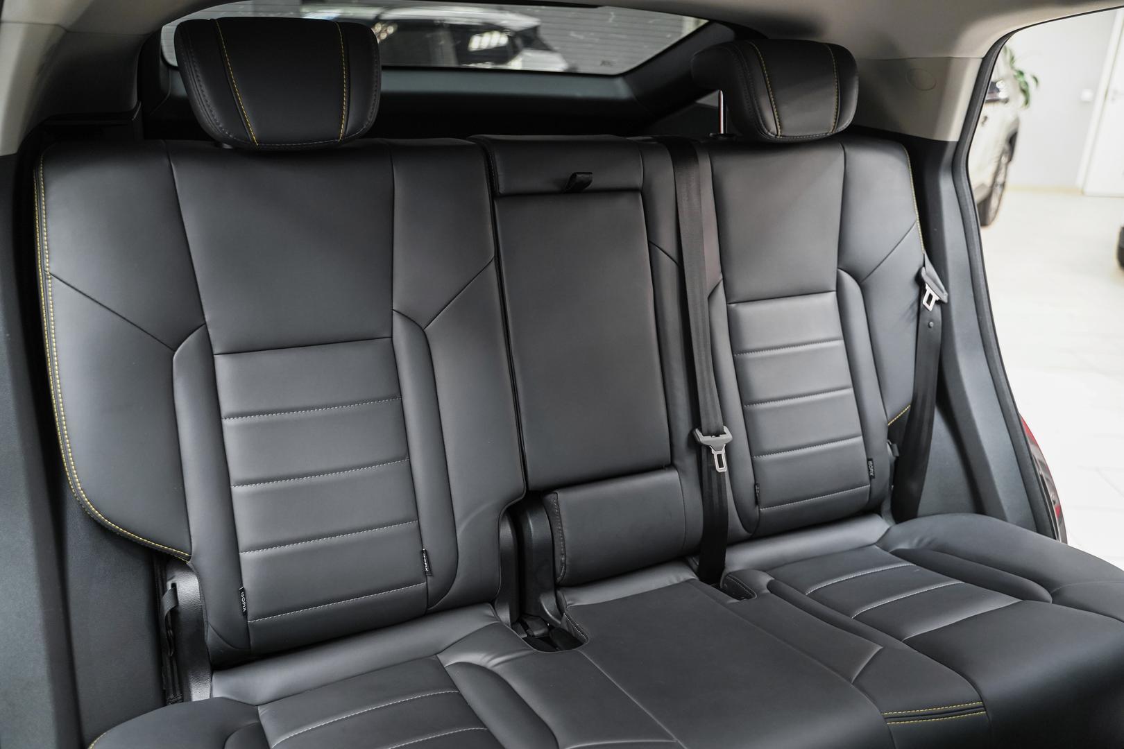 Haval F7x 2019, черный, ДЦ Орехово