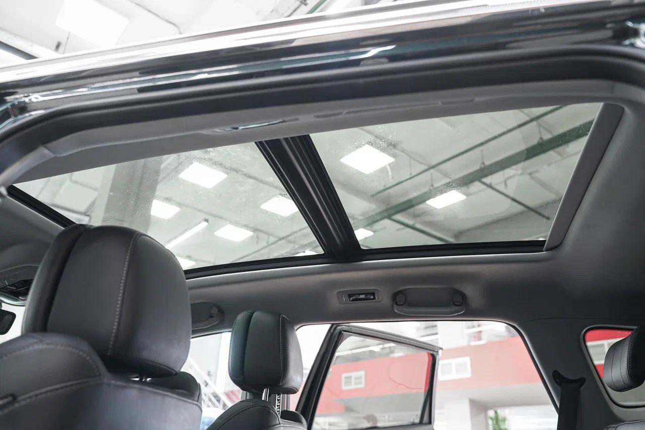 Chery Tiggo 8 Pro Max 2023, зеленый, ДЦ Орехово