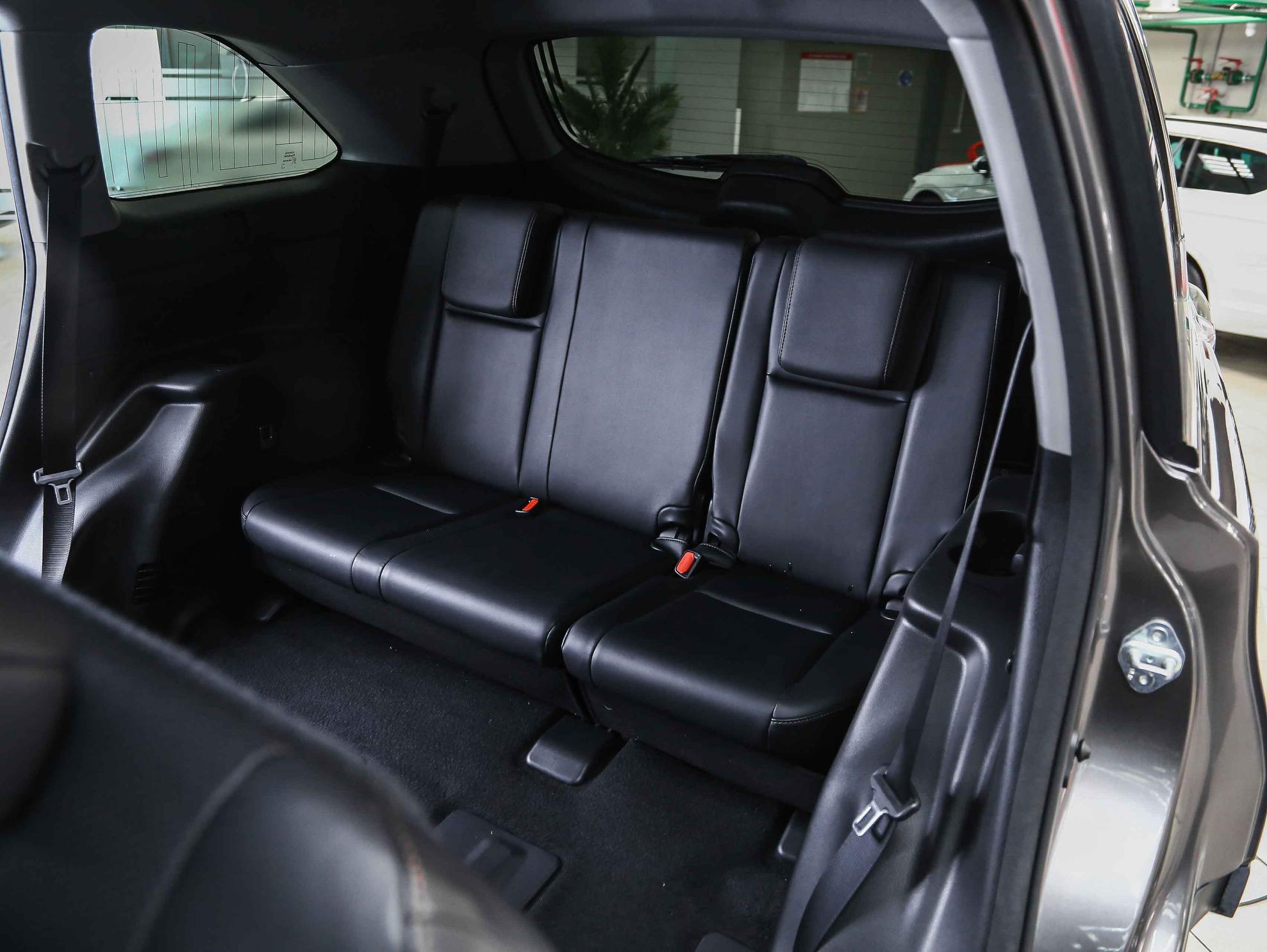 Toyota Highlander 2014, серый, ДЦ Орехово