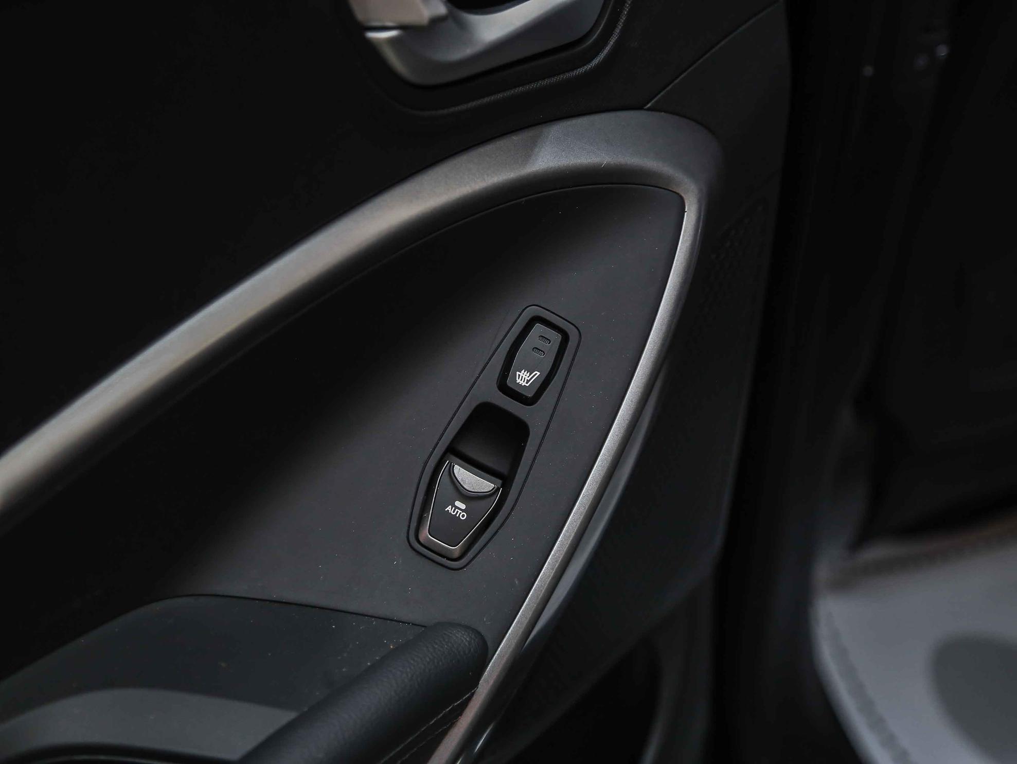 Hyundai Santa Fe 2014, черный, ДЦ Орехово