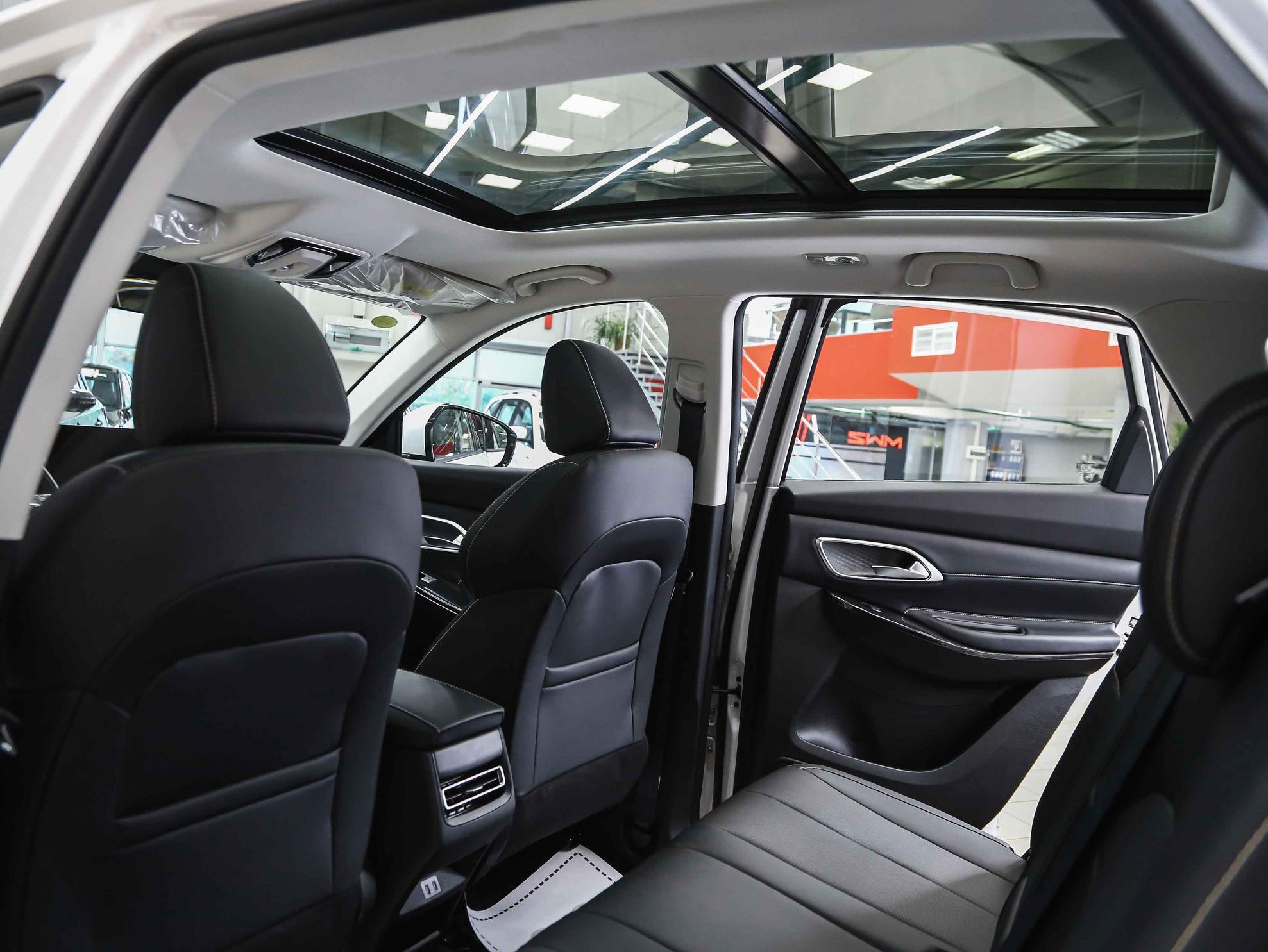 Changan CS75 Pro 2026, белый, ДЦ Орехово
