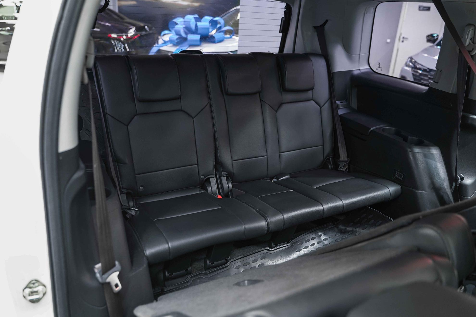 Honda Pilot 2013, белый, ДЦ Орехово