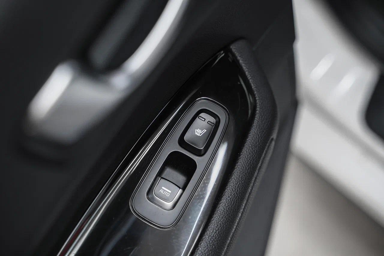 Kia Optima 2016, белый, ДЦ Орехово