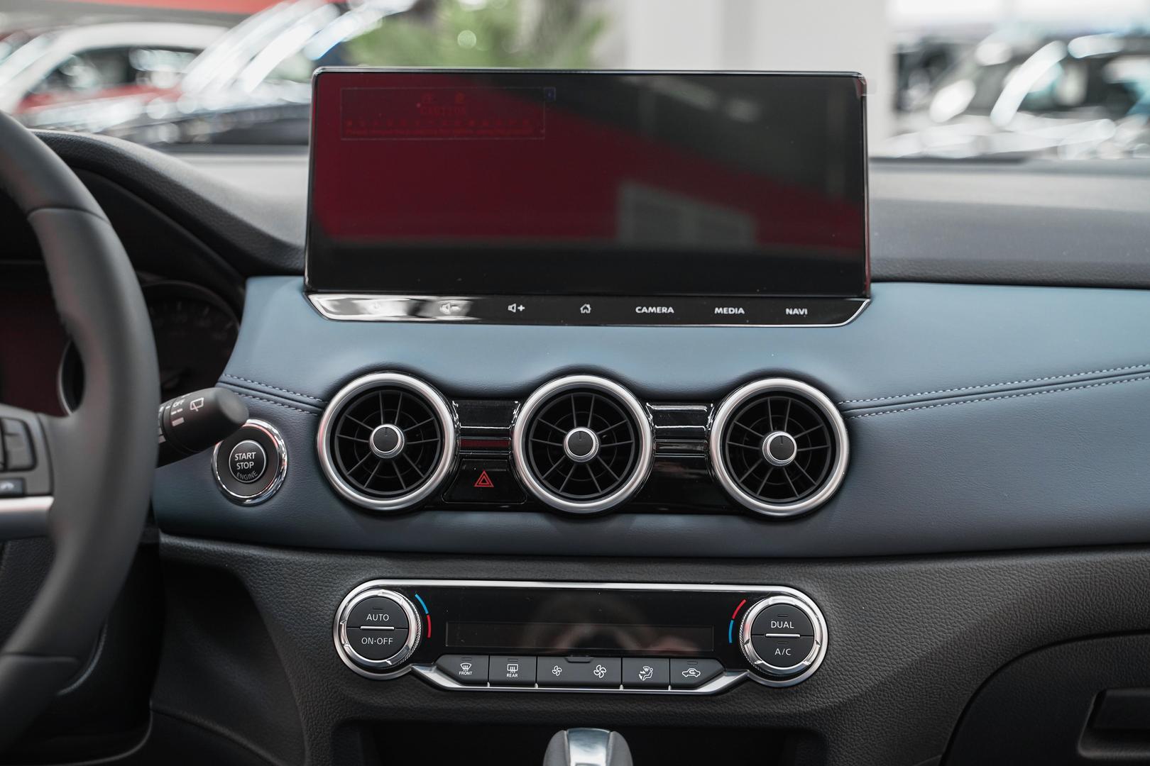 Nissan Qashqai 2025, золотой, ДЦ Орехово