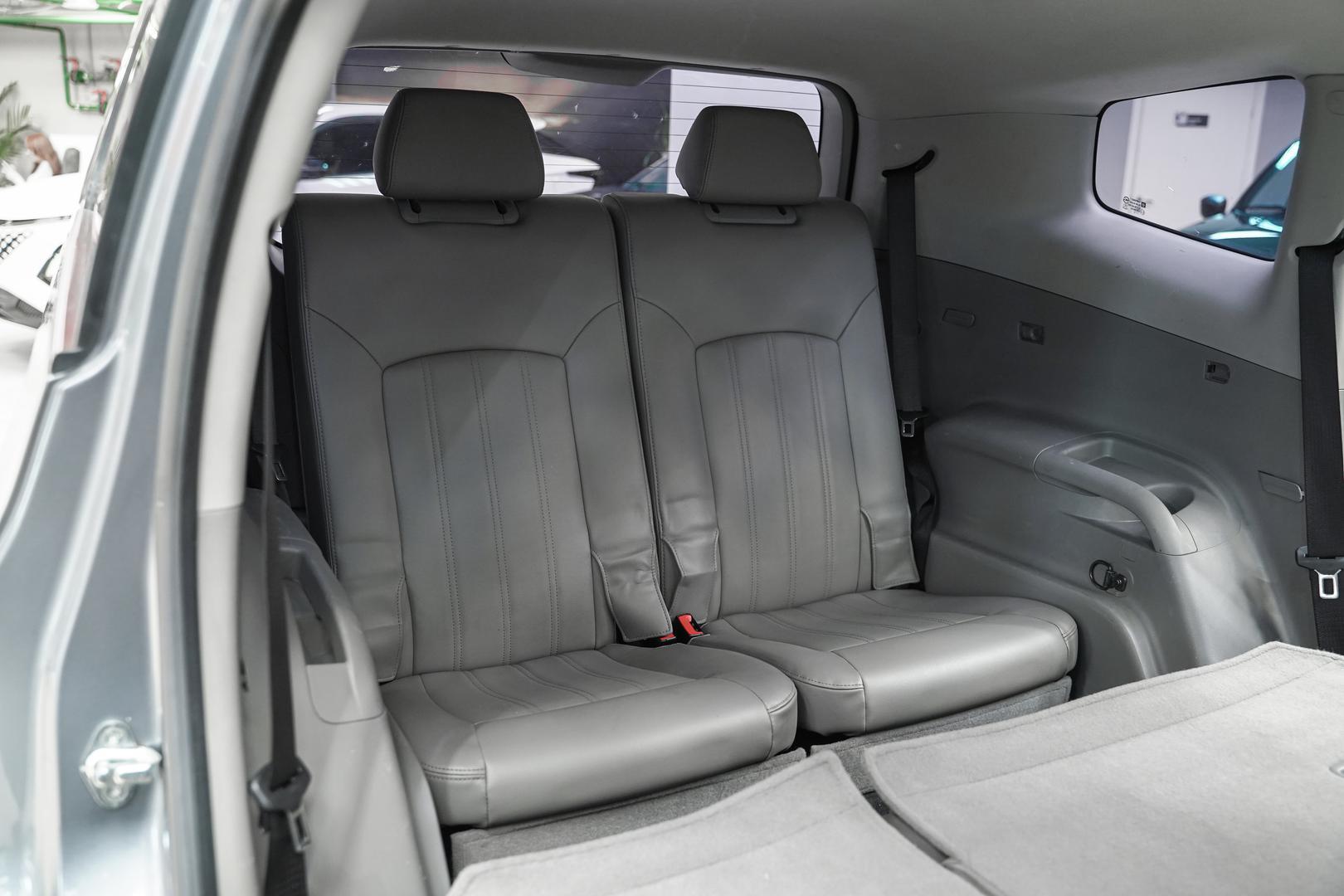 Chevrolet Orlando 2013, серый, ДЦ Орехово