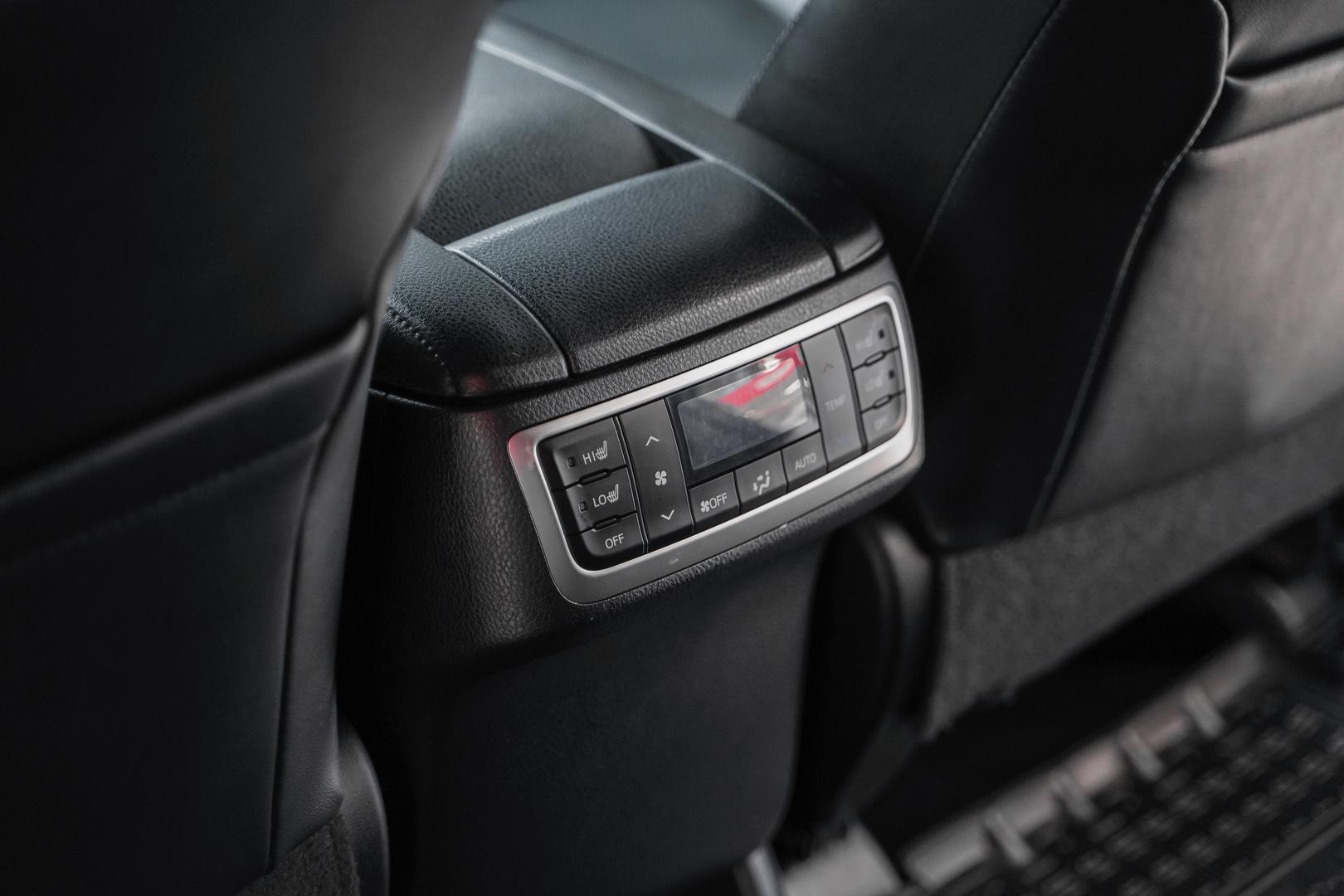 Toyota Highlander 2014, серый, ДЦ Орехово