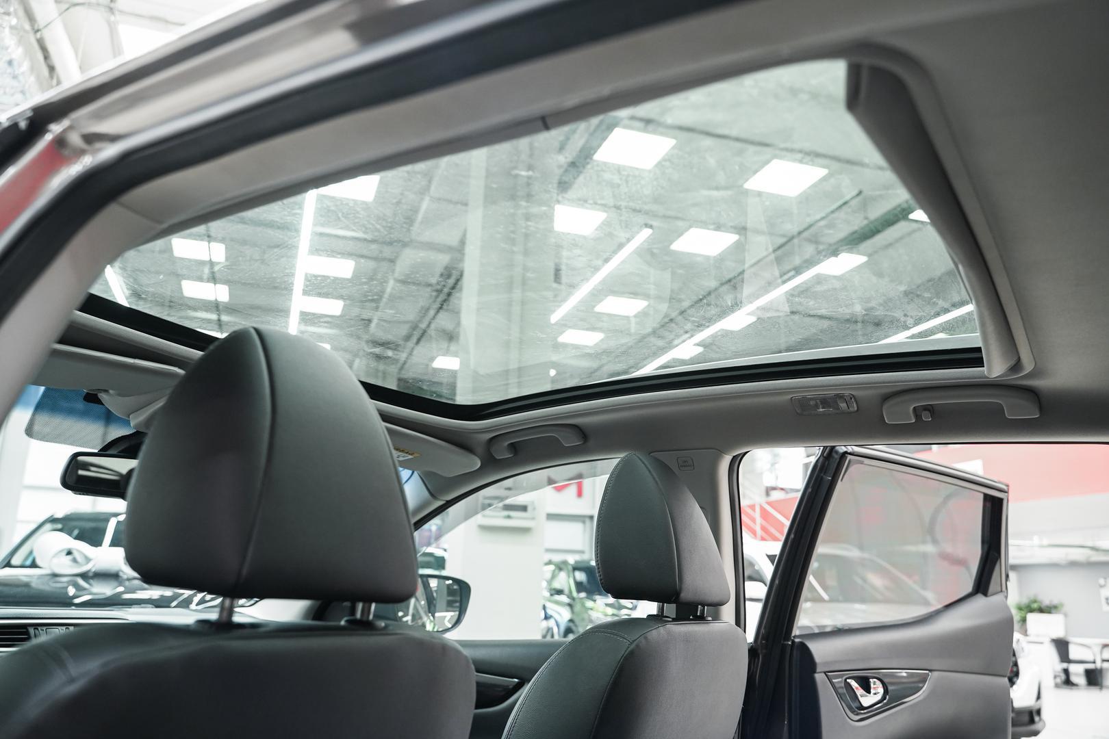 Nissan Qashqai 2014, коричневый, ДЦ Орехово