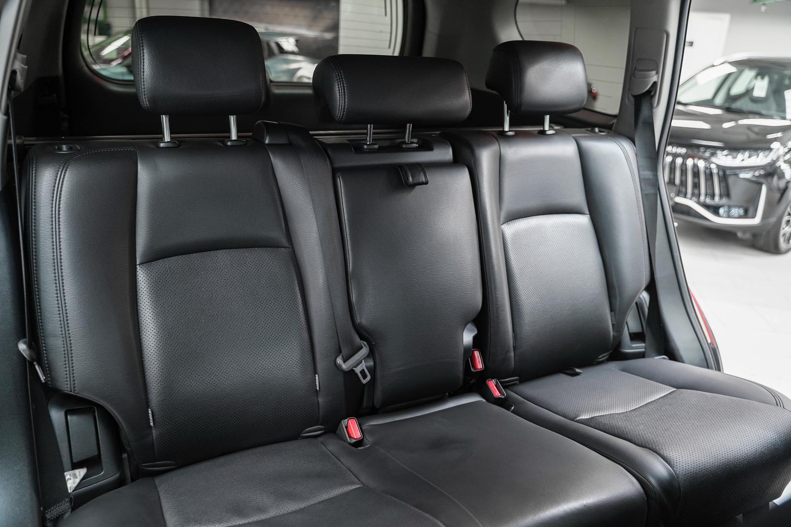Toyota Land Cruiser Prado 2014, серый, ДЦ Орехово