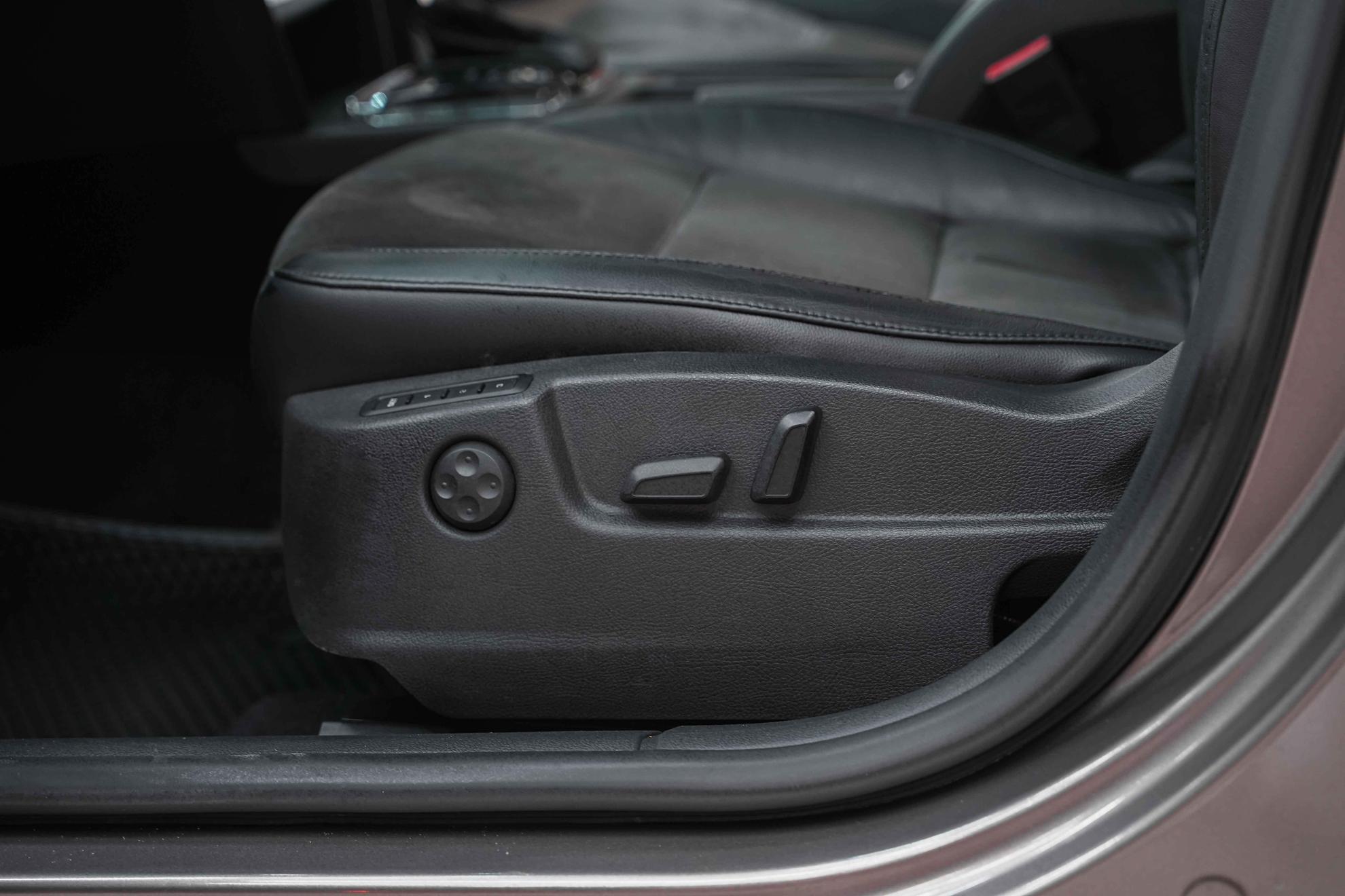 Skoda Superb 2014, бежевый, ДЦ Орехово