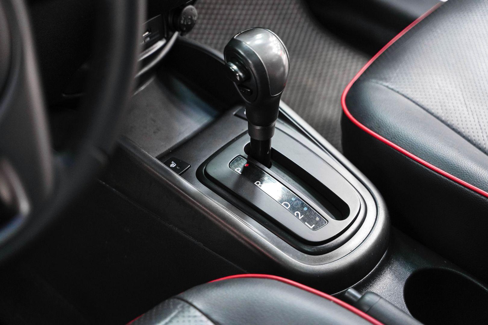 Kia Soul 2009, черный, ДЦ Орехово