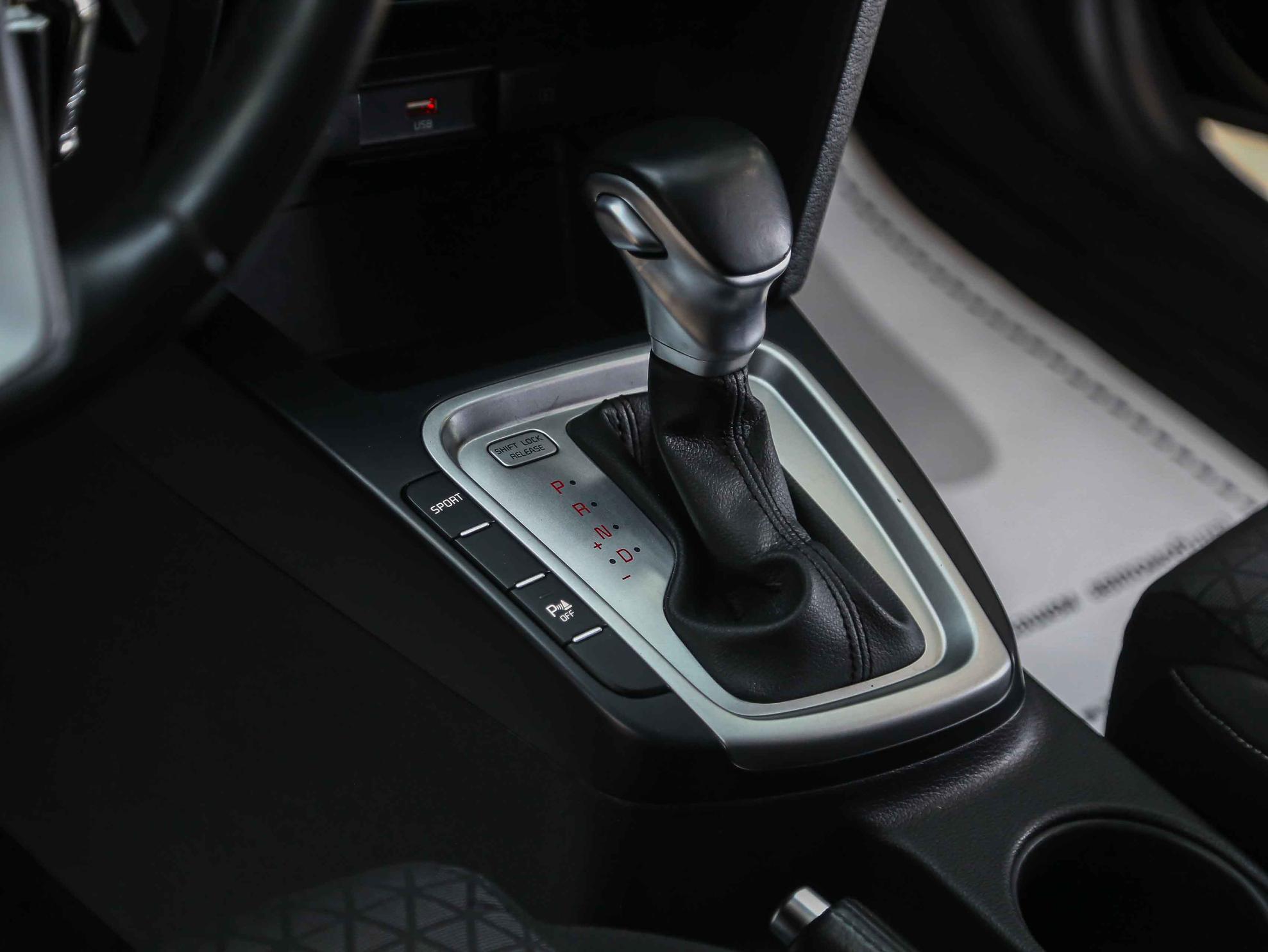 Kia Ceed 2020, синий, ДЦ Орехово