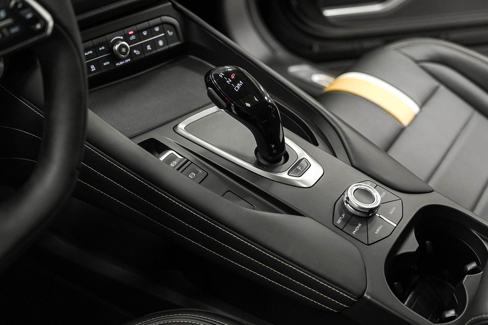 Haval F7x 2019, черный, ДЦ Орехово