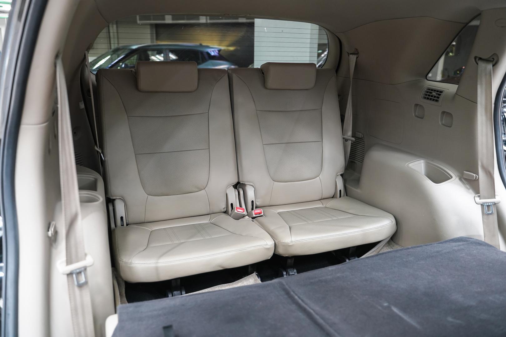 Kia Sorento 2011, черный, ДЦ Орехово