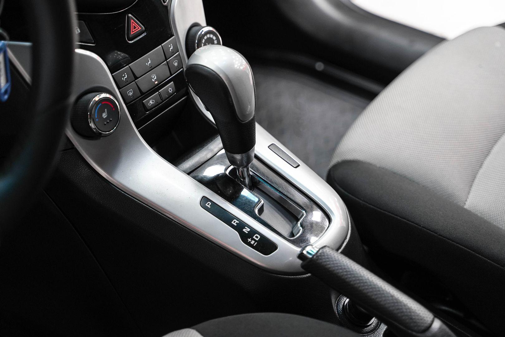 Chevrolet Cruze 2013, синий, ДЦ Орехово