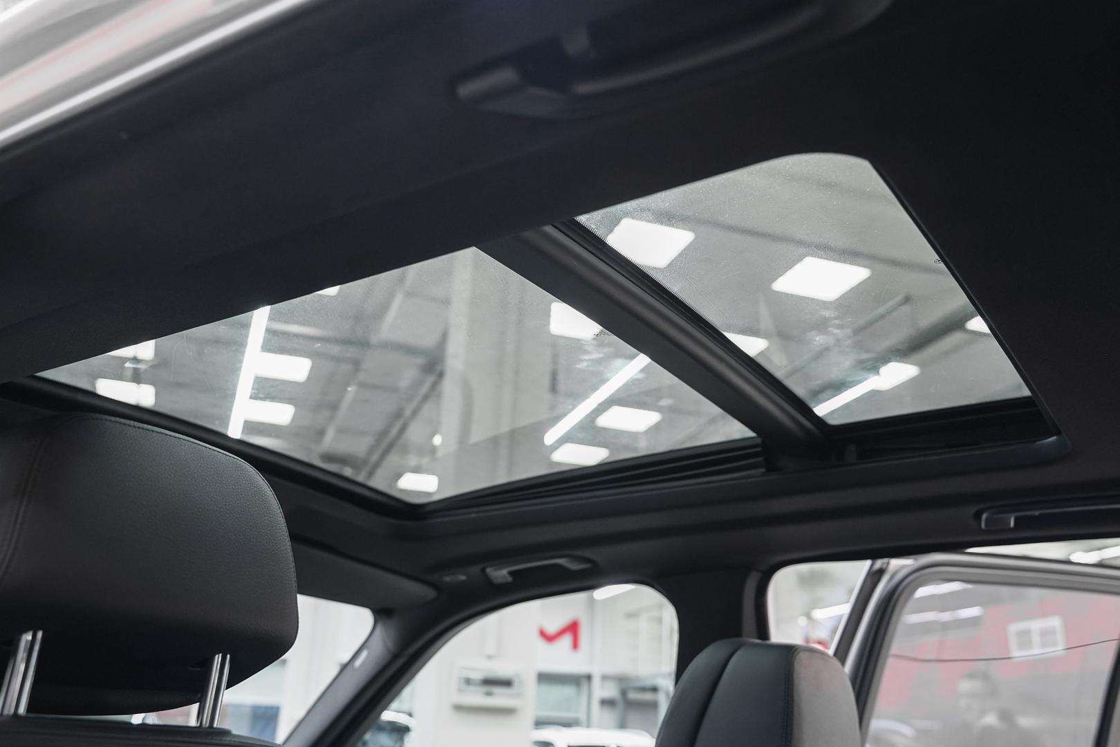 BMW X5 2016, белый, ДЦ Орехово