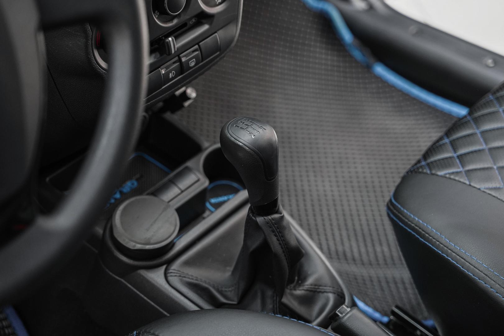 LADA (ВАЗ) Granta 2021, серый, ДЦ Орехово
