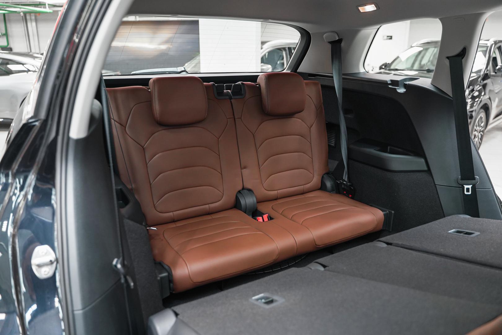 Skoda Kodiaq 2025, черный, ДЦ Орехово