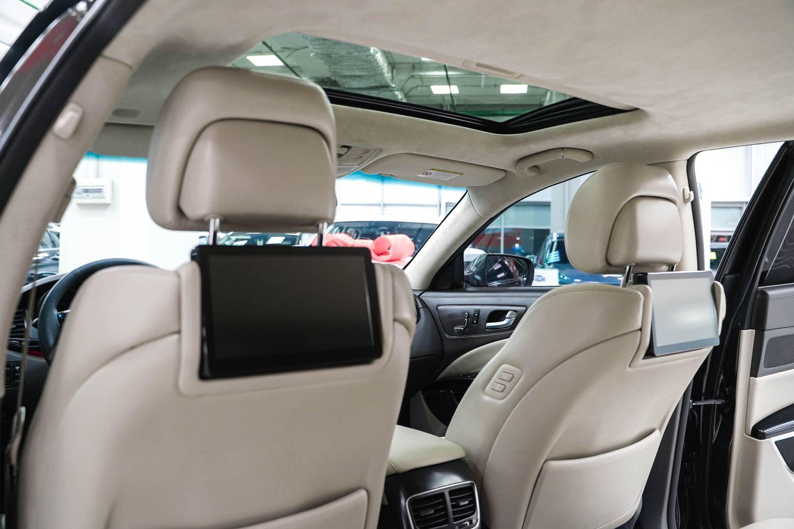 Kia Quoris 2013, коричневый, ДЦ Орехово