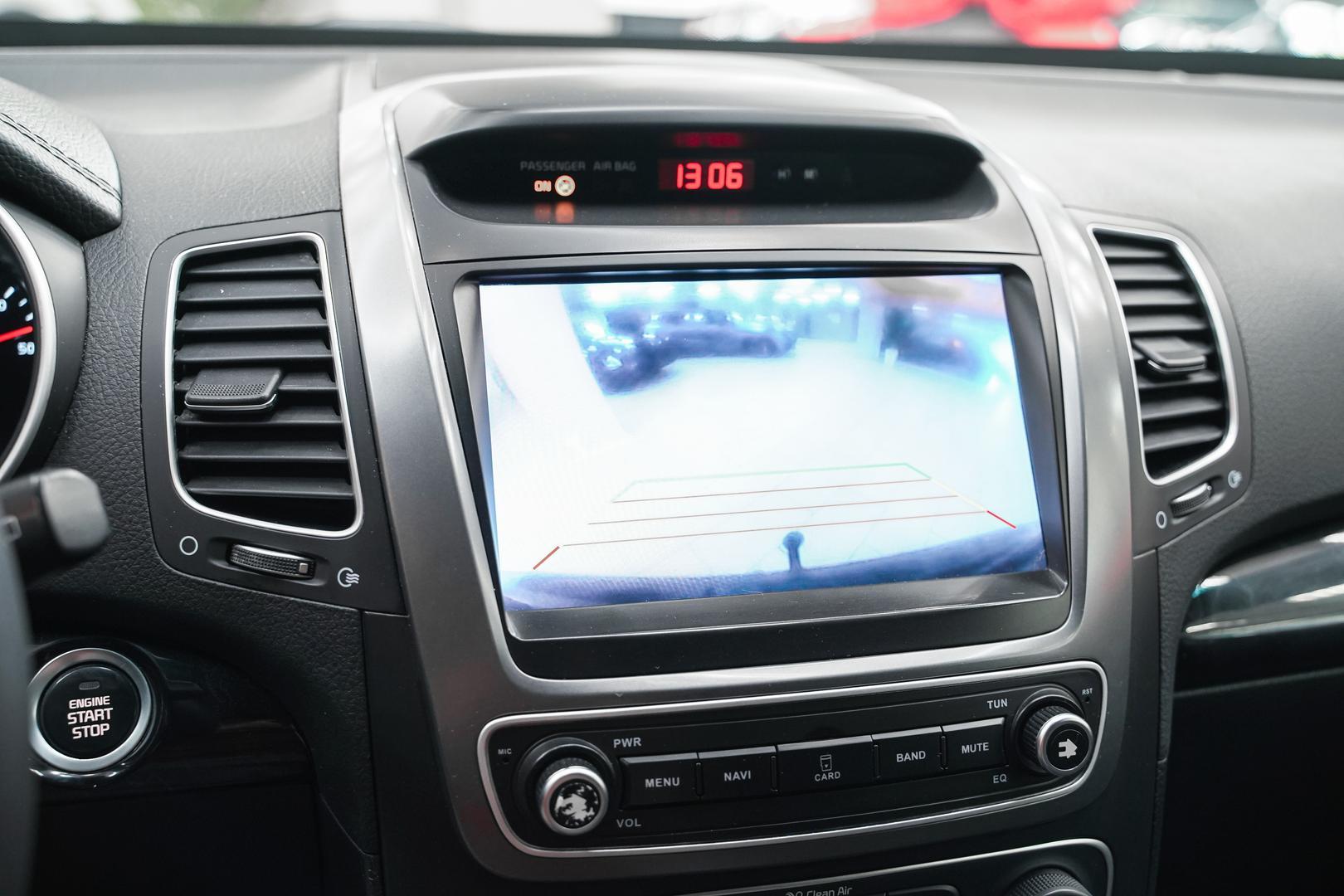 Kia Sorento 2014, серый, ДЦ Орехово
